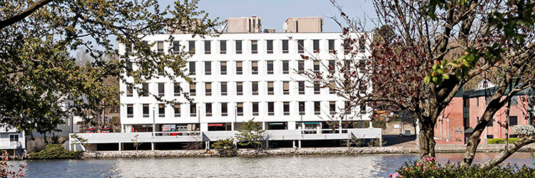 CBRE negotiates $16.5 million sale of 33 Riverside Ave. to The Feil Organization - a class A office building totaling 42,432 s/f
